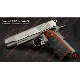 Súng Airsoft Colt M1911