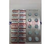 Bán Thuốc Ngủ Mê Zepam 10 Thuốc Mê Diazepam