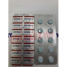 Bán Thuốc Ngủ Mê Zepam 10 Thuốc Mê Diazepam