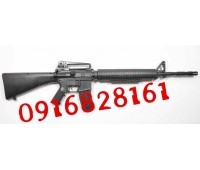 Súng trường tấn công Colt M16A4