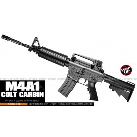 M4A1 Carbine Dùng Pin Bắn Liên Thanh