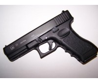 Súng Lục Glock 17 