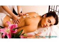 Dịch Vụ Massage Cho Nữ Tại Nhà Ở Cần Thơ